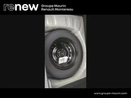 Photo 13 Renault Captur  1.3 TCe mild hybrid 140ch Techno