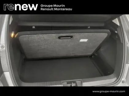 Photo 14 Renault Captur  1.3 TCe mild hybrid 140ch Techno