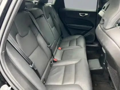 Photo 39 Volvo Xc60  T6 Hybride Rechargeable 253 + 145ch Ultra Style Chrome Geartronic 8 AWD