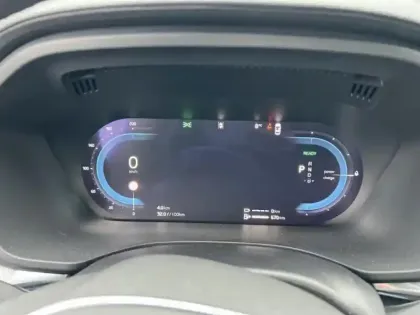 Photo 12 Volvo Xc60  T6 Hybride Rechargeable 253 + 145ch Ultra Style Chrome Geartronic 8 AWD