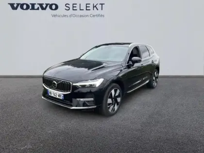 Photo Volvo Xc60