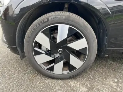 Photo 25 Volvo Xc60  T6 Hybride Rechargeable 253 + 145ch Ultra Style Chrome Geartronic 8 AWD