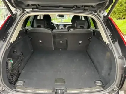 Photo 5 Volvo Xc60  T6 Hybride Rechargeable 253 + 145ch Ultra Style Chrome Geartronic 8 AWD