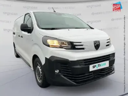 Photo 2 Peugeot Expert  Fg M 2.2 Diesel 180ch EAT8