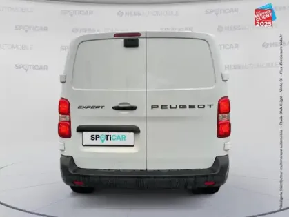 Photo 6 Peugeot Expert  Fg M 2.2 Diesel 180ch EAT8