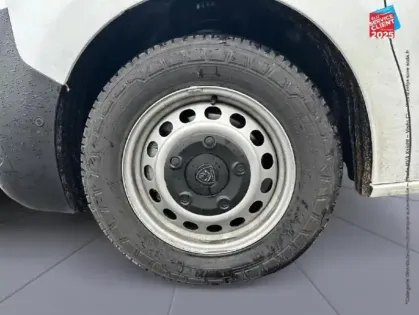 Photo 9 Peugeot Expert  Fg M 2.2 Diesel 180ch EAT8