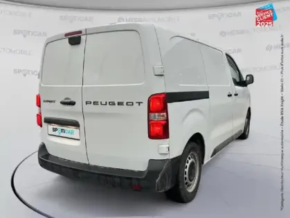 Photo 5 Peugeot Expert  Fg M 2.2 Diesel 180ch EAT8