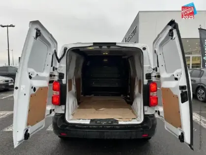 Photo 13 Peugeot Expert  Fg M 2.2 Diesel 180ch EAT8