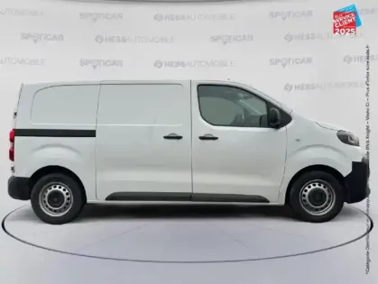 Photo 3 Peugeot Expert  Fg M 2.2 Diesel 180ch EAT8