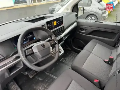 Photo 14 Peugeot Expert  Fg M 2.2 Diesel 180ch EAT8