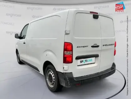 Photo 7 Peugeot Expert  Fg M 2.2 Diesel 180ch EAT8