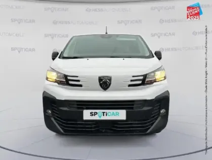 Photo 1 Peugeot Expert  Fg M 2.2 Diesel 180ch EAT8