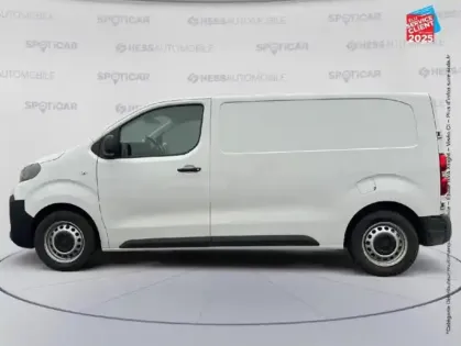 Photo 8 Peugeot Expert  Fg M 2.2 Diesel 180ch EAT8