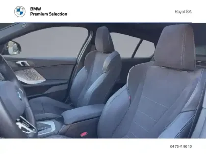 Photo 8 BMW Serie 1 Série 1 120A 170ch M Sport DKG7