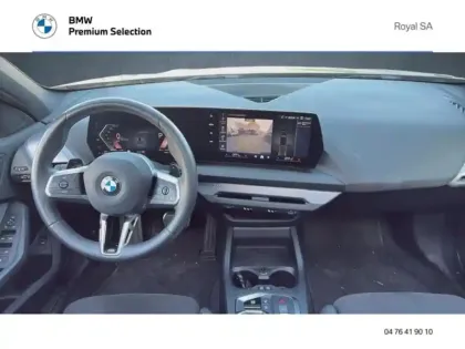 Photo 12 BMW Serie 1 Série 1 120A 170ch M Sport DKG7