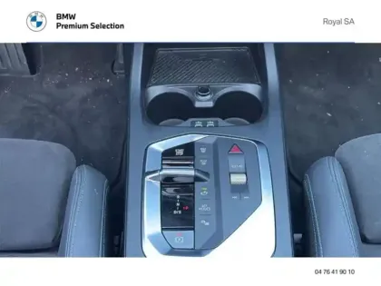 Photo 14 BMW Serie 1 Série 1 120A 170ch M Sport DKG7