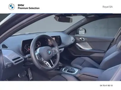 Photo 9 BMW Serie 1 Série 1 120A 170ch M Sport DKG7