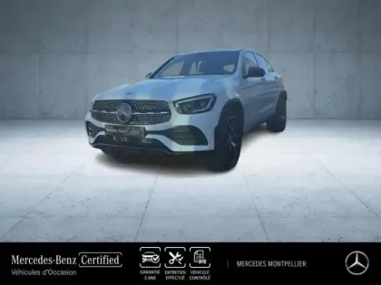 Photo Mercedes Classe Glc