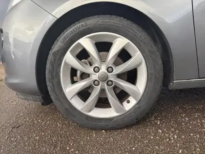 Photo 10 Opel Adam  1.4 Twinport 87ch Unlimited Start/Stop