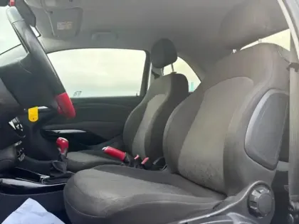 Photo 8 Opel Adam  1.4 Twinport 87ch Unlimited Start/Stop