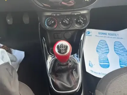 Photo 11 Opel Adam  1.4 Twinport 87ch Unlimited Start/Stop