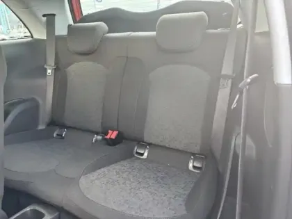 Photo 9 Opel Adam  1.4 Twinport 87ch Unlimited Start/Stop