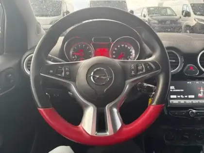 Photo 13 Opel Adam  1.4 Twinport 87ch Unlimited Start/Stop