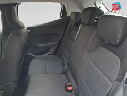 Photo 10 Renault Clio  1.0 TCe 90ch Equilibre