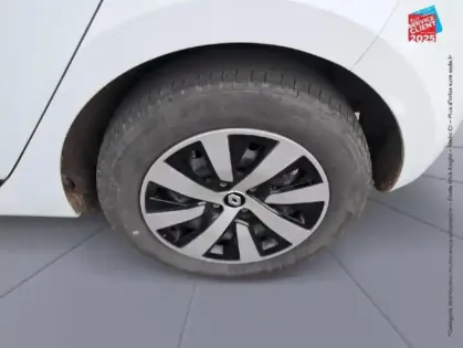 Photo 9 Renault Clio  1.0 TCe 90ch Equilibre