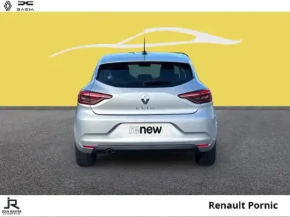 Photo 10 Renault Clio  BUSINESS SCe 65ch