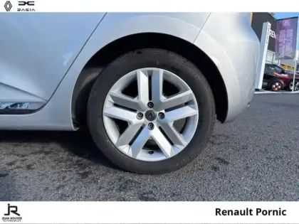 Photo 7 Renault Clio  BUSINESS SCe 65ch