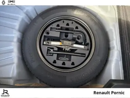 Photo 13 Renault Clio  BUSINESS SCe 65ch