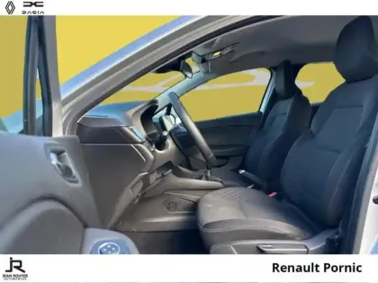 Photo 2 Renault Clio  BUSINESS SCe 65ch