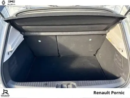 Photo 6 Renault Clio  BUSINESS SCe 65ch