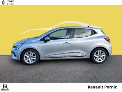 Photo 9 Renault Clio  BUSINESS SCe 65ch