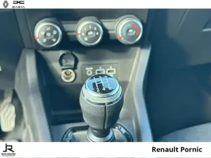 Photo 5 Renault Clio  BUSINESS SCe 65ch