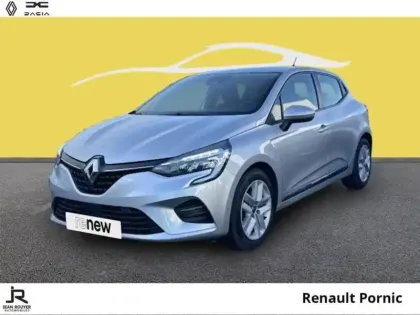 Photo Renault Clio