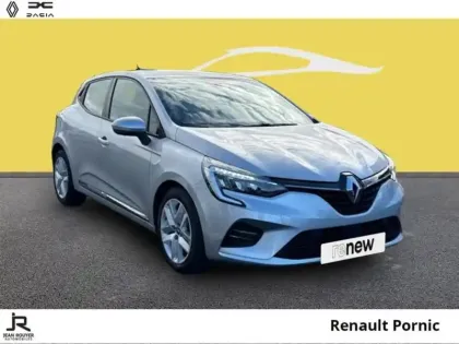 Photo 1 Renault Clio  BUSINESS SCe 65ch