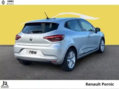 Photo 11 Renault Clio  BUSINESS SCe 65ch