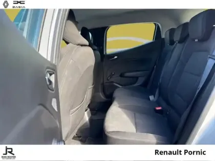 Photo 3 Renault Clio  BUSINESS SCe 65ch
