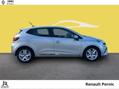 Photo 12 Renault Clio  BUSINESS SCe 65ch