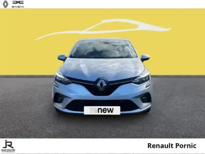 Photo 8 Renault Clio  BUSINESS SCe 65ch