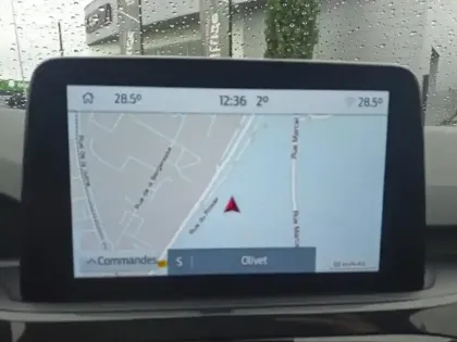 Photo 13 Ford Kuga  2.0 EcoBlue 150ch mHEV ST-Line X