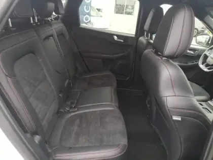 Photo 11 Ford Kuga  2.0 EcoBlue 150ch mHEV ST-Line X