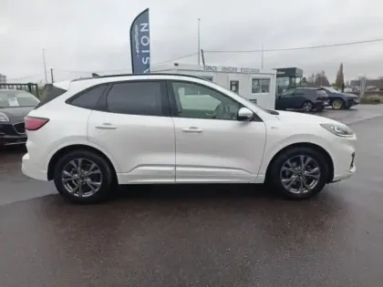 Photo 3 Ford Kuga  2.0 EcoBlue 150ch mHEV ST-Line X