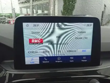 Photo 14 Ford Kuga  2.0 EcoBlue 150ch mHEV ST-Line X