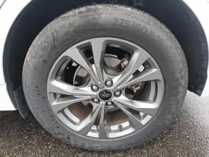 Photo 8 Ford Kuga  2.0 EcoBlue 150ch mHEV ST-Line X