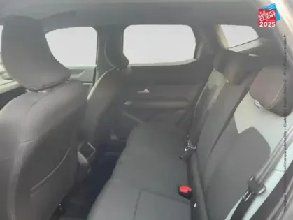 Photo 10 Dacia Duster  1.0 ECO-G 100ch Extreme