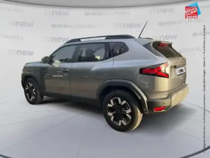 Photo 7 Dacia Duster  1.0 ECO-G 100ch Extreme