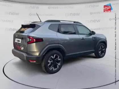 Photo 5 Dacia Duster  1.0 ECO-G 100ch Extreme